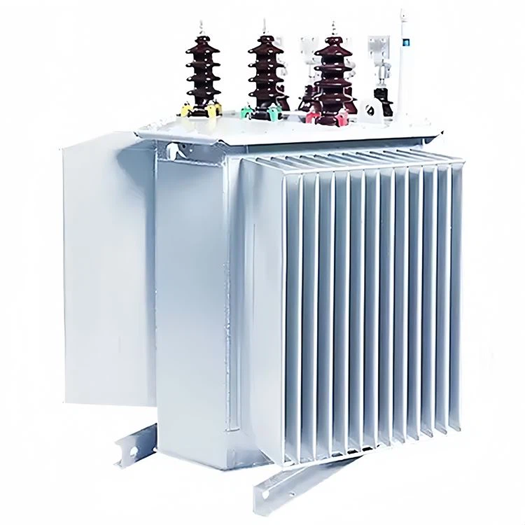 Oil-immersed Three-Phase Isolation Transformer
